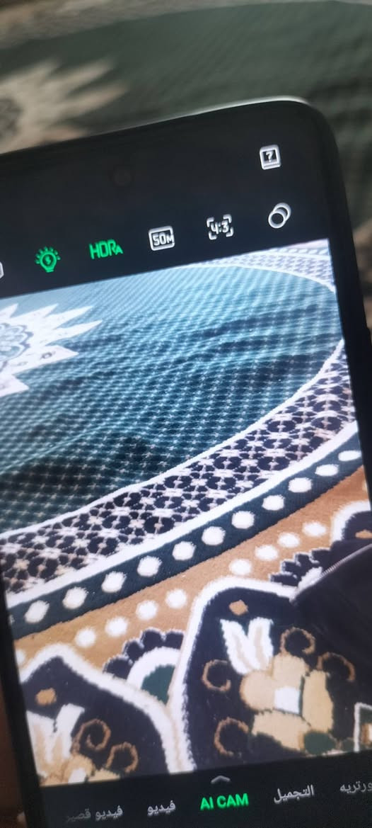 جهاز HOT 11 S شغال كامل مابي اي تبديل ونضيف بس بي فطر بللزكه مالكامره وكامرته مابيها شي ذاكرته 128 الجهاز شاشته كلش جبيره تفيد للالعاب وللافلام والتصفح للبيع 80


**إذا كنت صاحب هذا الإعلان وتريد حذفه لأي سبب، رجاءا أرسل رسالة إلى الدعم الفني**