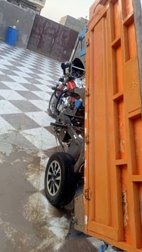 ستوته البيع جمره فلحل عالي لاشاصي وبدي مخيس  محرك توا مبدل رقم سنويه ش...