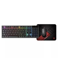 كيبورد ميكانيك RGB • ماوس RGB • ماوس باد