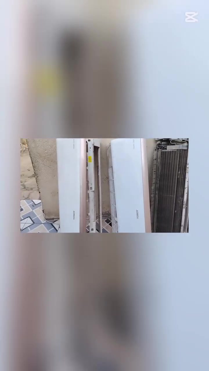 راحة بيتك تبدأ بتكييف شغال بكفاءة.
نوفر لكم: ✔️ تنصيب جميع أنواع السبالت ✔️ صيانة وغسل احترافي ✔️ شحن غاز بأجهزة فحص دقيقة ✔️ خدمة سريعة وأسعار منافسة

للحجز والاستفسار: 📞 *********** 📞 ***********
