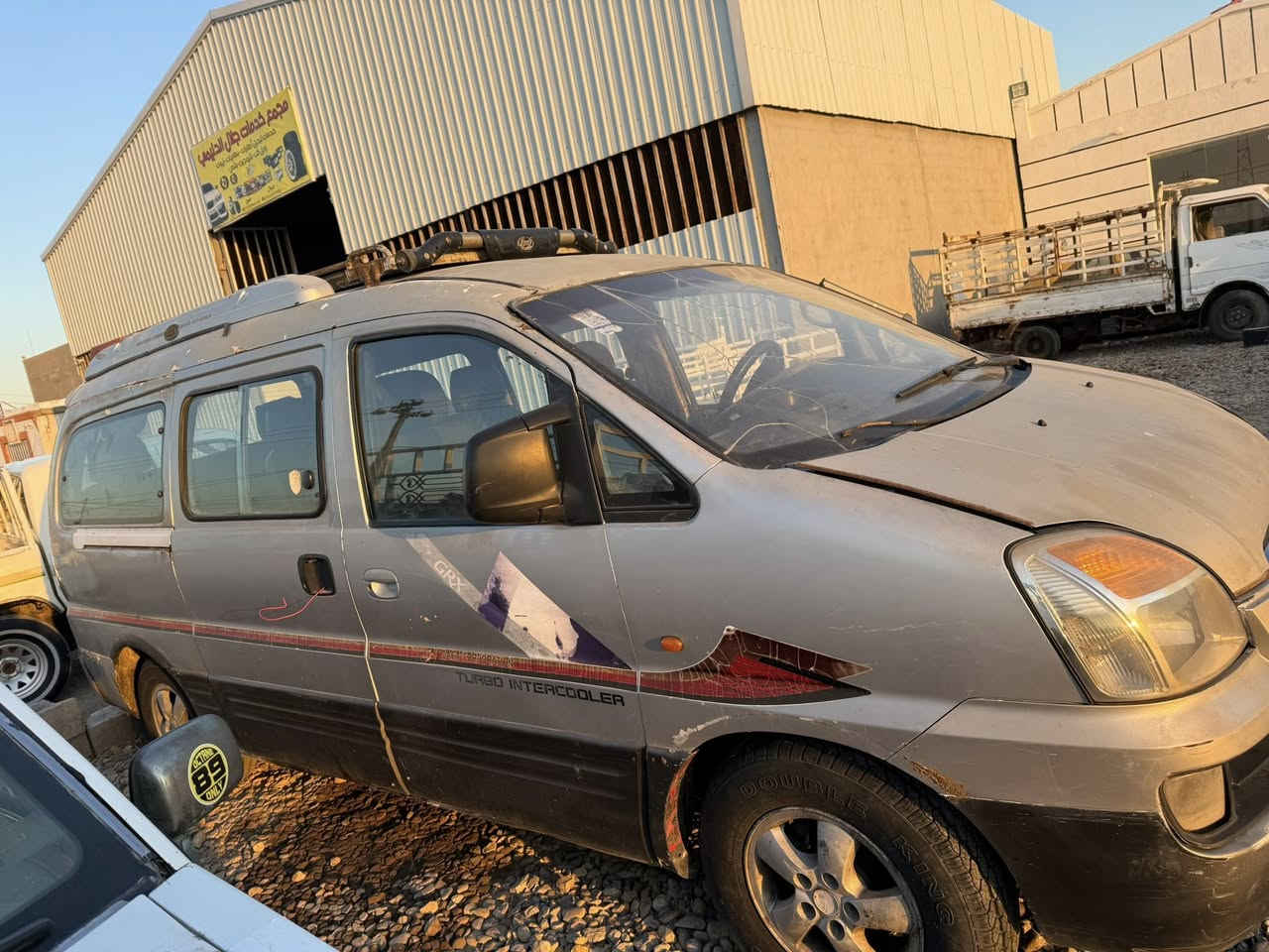 السلام عليكم استاركس 2004رقم بغداد جاهزه كير محرك متعهد برقم وبحث وخط *********** ////***********
