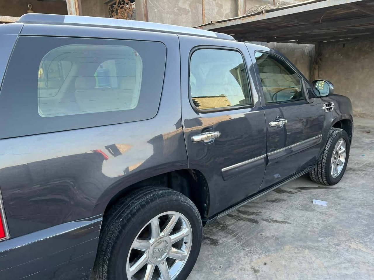 السلام عليكم يوكن دينالي ادوات خليجيه كفاله كص وفتح بيه مكنات صبغ متومه عله رقم الشاصي سياره جديده مكان بصره ابو الخصيب السعر 75 وبيه مجال ماكو هيج سعر رقم ***********
