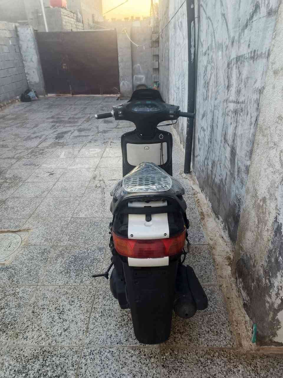 برغي ماعايزه كلشي شغال كفرات كامله السعر350 نجف🩵🌖


**إذا كنت صاحب هذا الإعلان وتريد حذفه لأي سبب، رجاءا أرسل رسالة إلى الدعم الفني**