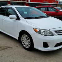 كورلا بيكاتشو • ٢٠١٣ • ٢٠٠ الف