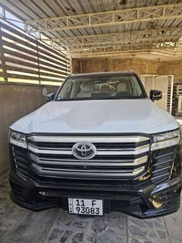 GXR_Limited 2024 فول مواصفات (ماشية ١١٩٠ كم (جديدة بعدها بفابلون الشرك...