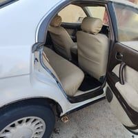 بطة ٩٢ • مكينه فيفيتي • القبلة