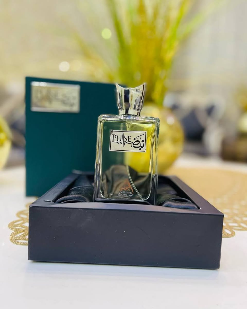 عطر “نبض” (PULSE) ✨
عطر فاخر للجنسين (Unisex) مستوحى من فخامة الملوك الرومان 👑، يجمع بين الانتعاش والدفء بثبات عالٍ يدوم طويلاً.


**إذا كنت صاحب هذا الإعلان وتريد حذفه لأي سبب، رجاءا أرسل رسالة إلى الدعم الفني**