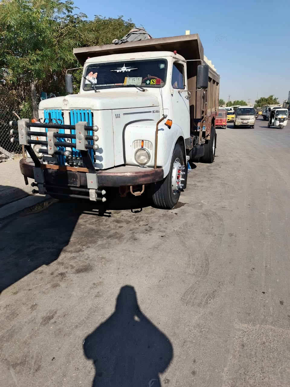 ***********سكانيه ١١١موديل ٨١ مدينه ١٢ونص سوبر مشروع وطني اتصال عله رقم
