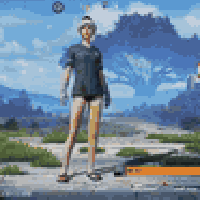 ‏حساب للبيع سعر 40 ‏بي مجال مكان بغداد ‏رقم 07760222472 خاص