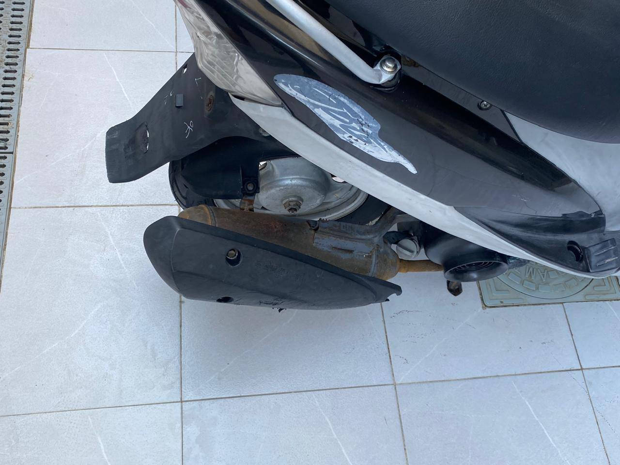 سلام عليكم للبيع ماكس قجمه جاهزه من كل نواحي مكينه ما مفتوحه سلف هندر كهربائيات  مكينه لا تبخير ولا تنقيص شلعه حلوه كفراتها اصليه دراجه احله من صور السعر 750 وبيها مجال مكاني ابي الخصيب البهادريه ***********
