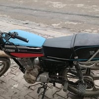 موطور خمسه كير • موديل 2020 • محرك معمر