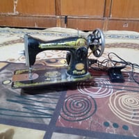 مكينه نظيفه • شغاله • حله