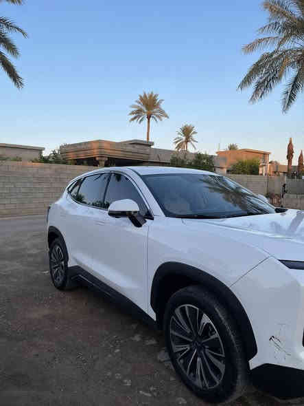 السلام عليكم للبيع جيتور 2024 كفاله عامه بيها فقط بارد بل باب گد أربع أصابع السياره جديده كلش محرك گير خير من الله محرك تيربو١٥٠٠ مواصفات شاشه  بصمه كشن كهرباء كامره حساسات  رقم بغداد الجديد تحويل مباشر سعر السياره 165 هـ***********
