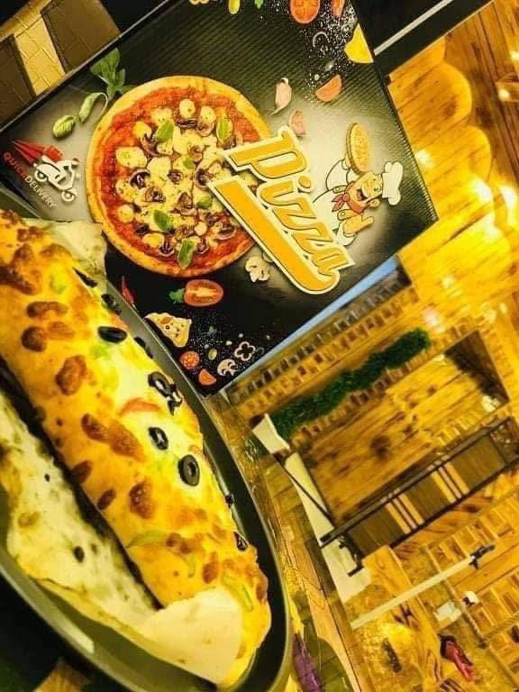 إلى اهلنا في ديالى كنعان المطعم مجاز في شهر رمضان 
رمضان كريم 🌒 
أعاده الله على جميع بصحة والعافية 
استقبال جميع الحجوزات و طلبات***********
