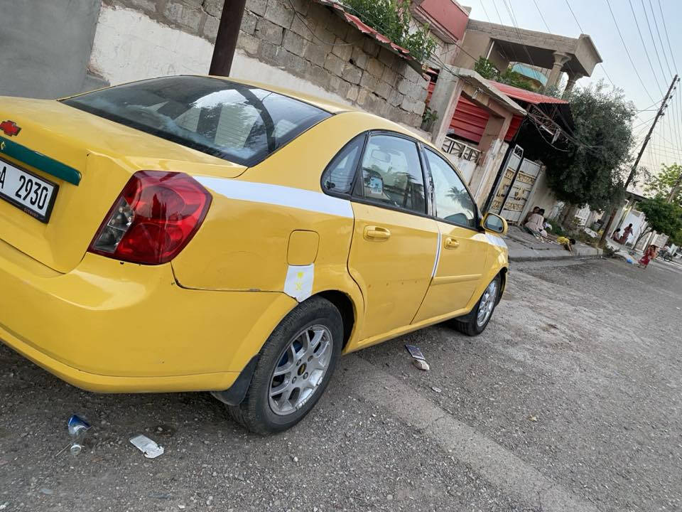 اوبترا فورنزا محرك 16 كير اوتماتيك/ موديل 2008 سنويه لل2031 ب اسمي- شاشه ايباد -دمام صوت - منضومه تبريد كامله فقط باقي الغاز - صدر نص عمر / *********** / بيع مراوس و انطي فرق ب احدث او بخصوصي هم يرهم
