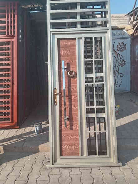 حداده ابو رجوه نجف شارع مكتب الرشيد ***********
