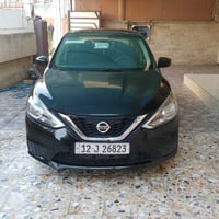 سنترا • ٢٠١٨ • حادث