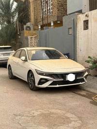 النترا 2025 • تجميع صيني • رقم اربيل