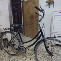 دراجة • للبيع