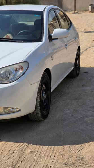 السلام عليكم
للبيع افانتي موديل 2009
رقم بغداد الدولي بسمي
سنويه لغايه 2028 مشروع وطني
كفاله من الحادث  والتبديل
فقط دوسه مصبوغه الباقي شرط
مكينه 1600دكشن عالي 
كير كفاله 
السعر٩٠ وبيها مجال شي بسيط
مكان السياره بغداد
للاستفسار 
***********
