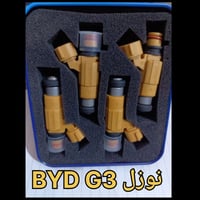 BYD G3 • جديد • توصيل مجاني