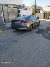 انتره • ٢٠١٨ • ماتور ٢٠٠٠