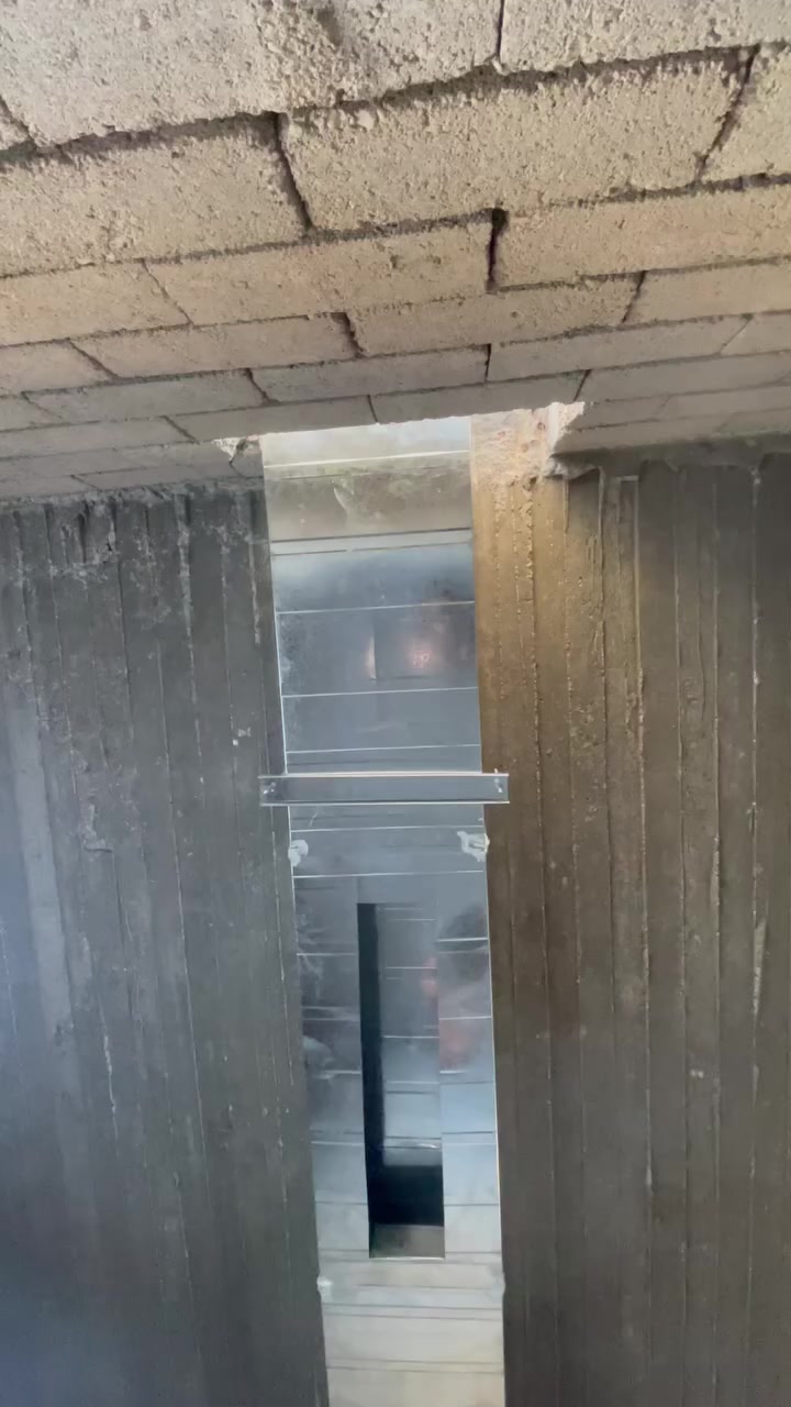 عمل دكتات الهواء سعر المتر 20/ الف ***********/***********
