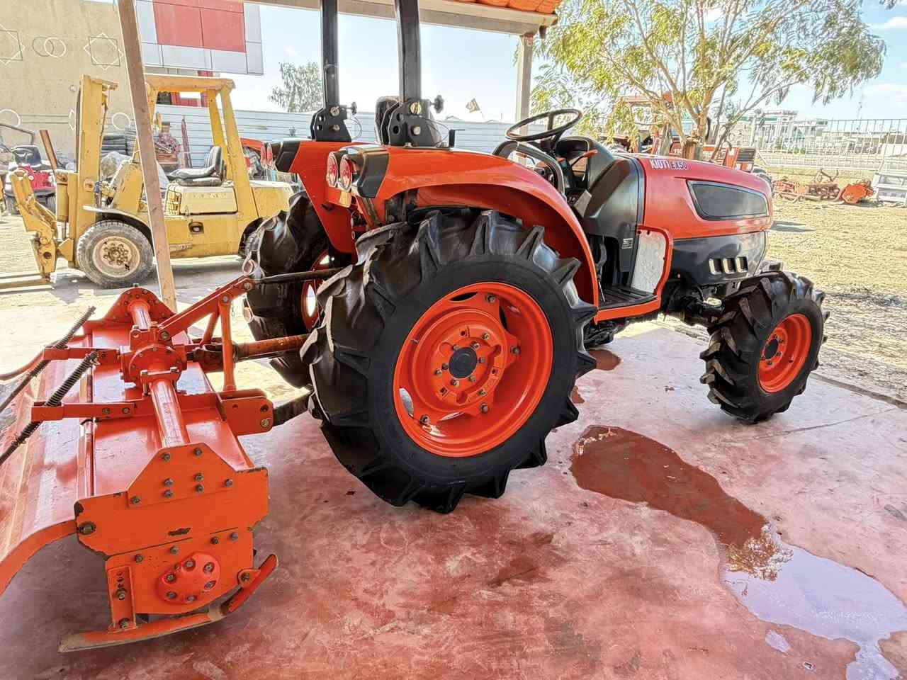 سلام عليكم
كيوتي للبيع مشتغلة ٥٥٦ساعة 

بعدهي على وضع لشركة 

رفاسه +فدان +صندوك لغراض 

كتاب استلام فقط ونسوي وكالة

لعنوان طريق بغداد  ديالى قرب صيطرة الشعب 

استفسار

***********

***********
