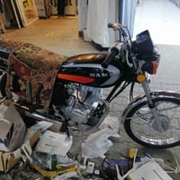 للبيع دراجه اربعه كير مديل مديل 27 أوراق سكنر دراجه جديده كفاله عامه ا...