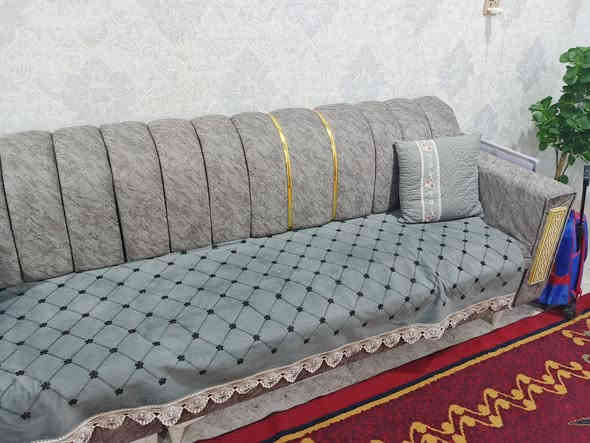 سلام عليكم ديوان للبيع اخو النظيف بسعر مناسب اتصل على الرقم *********** او اتفضل وتس اب
