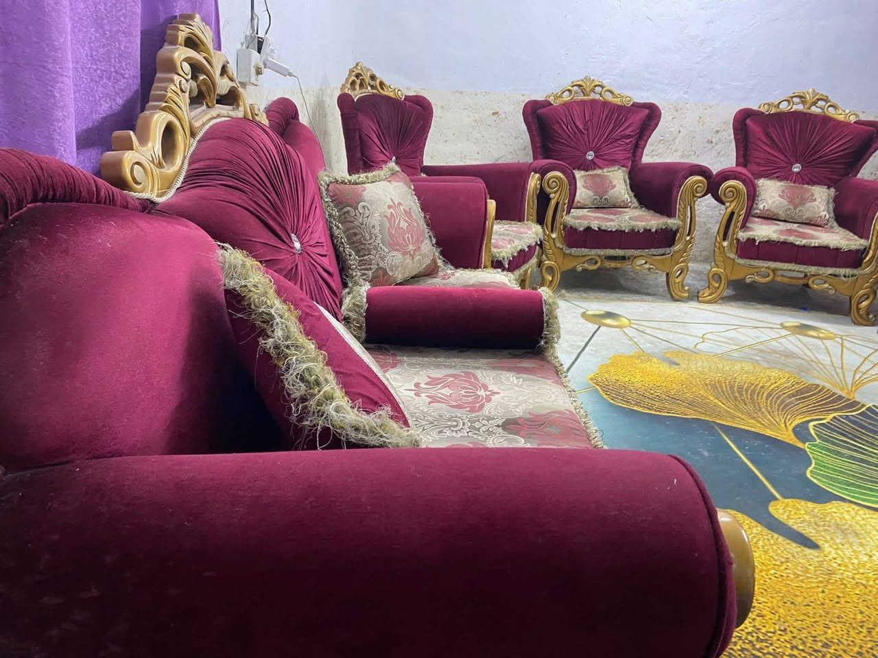 خشب زان 10 مقاعد نضيف جداا السعر 450
عنوان الكاظميه


**إذا كنت صاحب هذا الإعلان وتريد حذفه لأي سبب، رجاءا أرسل رسالة إلى الدعم الفني**