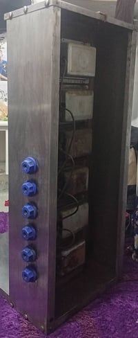 شواية منضدية • مطبخ