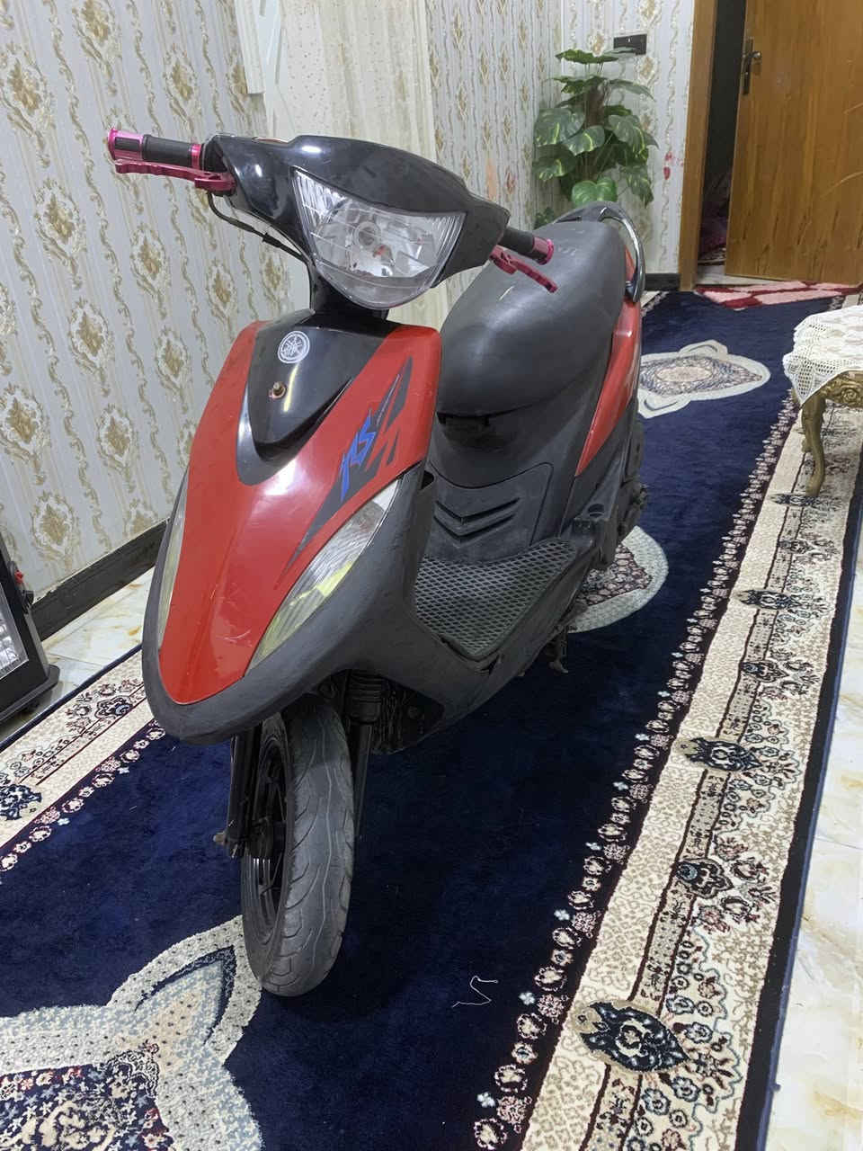 ماكس عدله بلاديه مامفتوحه سلف هندر شاير كلوبات عدادات مكينه خرسه مامفتوحه شرط ناعمه شلعه ومشي ونعومه لا صوت لا تبخير جاهزه مجهزه السعر 850 الرقم ***********
