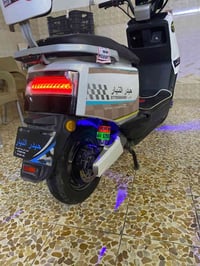 ماطور شحن • دراجة كهربائية
