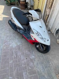 جيتي ار • بحالة الوكالة • شغالة