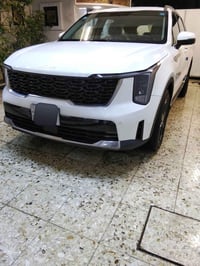 سورنتو ٢٠٢٤ • ٦ سلندر • ماشيه ١٨٠٠٠