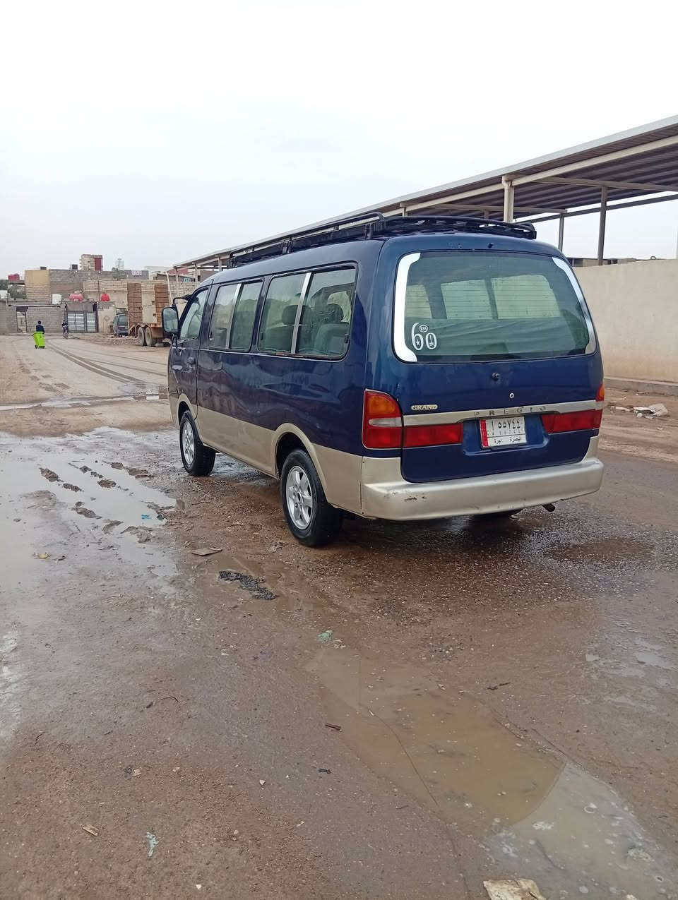 سلام عليكم ،كيه بريجو رقم بصره مشروع وطني تحويل ،سياره تعمير عام جاهزه من كلشي السعر 45وبيه مجال قليل العنوان بصره ابولخصيب ***********
