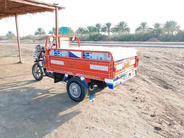 سلام عليكم ستوته للبيع موديل 20محرك 22مابيه اي نقص كهربائيّ شغاله سلف اشاير سكنات كامله من كلشي اوراق اصولي سعر مليون و 400وبيه مجال المكان بابل شوملي رقم ***********
