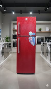 ثلاجة حجم كبير بسعر مناسب 95الف 07827170978