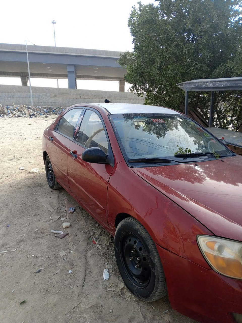 سيراتو مديل 9 خليجي 1600 دكشن عالي سياره جاهزه مكينه وكير تبريد رقم بصره دولي بسمي السعر 68 وبي مجال بسيط  مكان سياره ناصريه الاستفسار ع رقم***********
