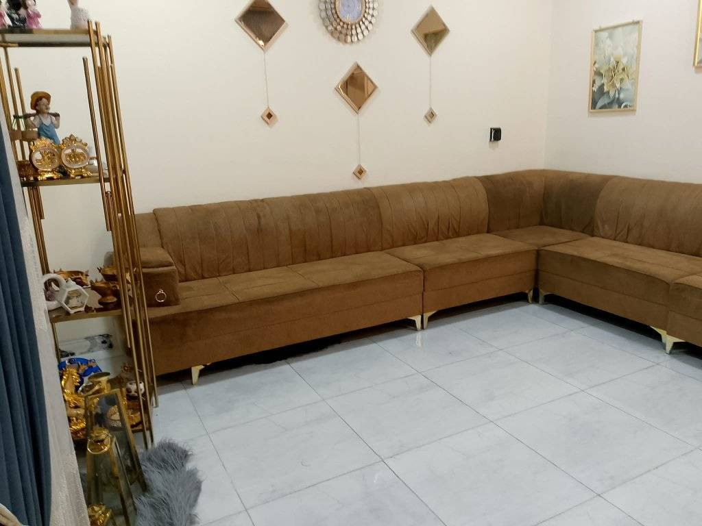 سلام عليكم تخم ديوان لبيع 7امتار 10مقاعد معه طبلات وفرشات ويه توصيل لبيت 190 عنوان كركوك ♥️🧿


**إذا كنت صاحب هذا الإعلان وتريد حذفه لأي سبب، رجاءا أرسل رسالة إلى الدعم الفني**