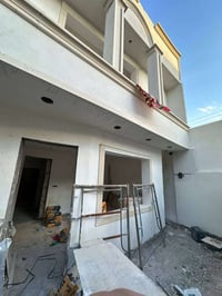 الشرطه الخامسه • ١٠٠م • ٣غرف