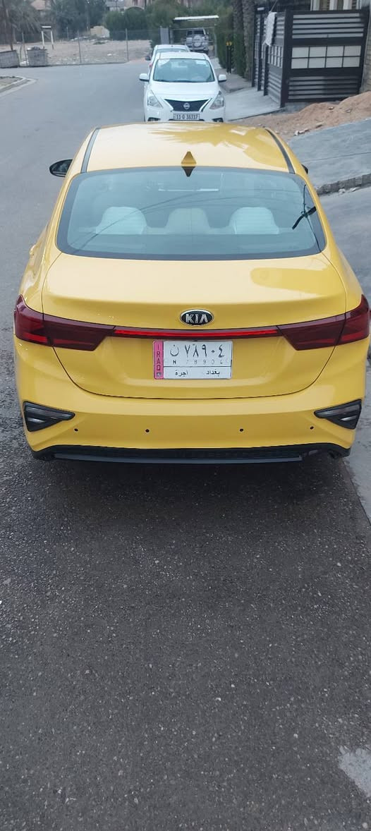 سلام عليكم فورتي 2021
حادثة اموضح بالمنشور 
بدون ايرباك 
ماشيه 97422
تخم تاير
منضومة غاز
سيارة خير من الله
مصفره هيئة 
وبالخير عالياخذها 
السعر 147
بغداد غزالية ***********
