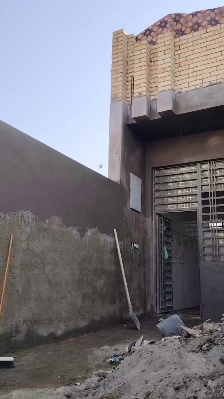 لباخين متفرغين داخل النجف
استلام هندسي
***********
