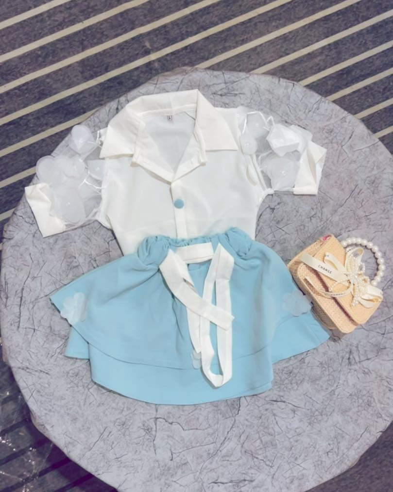 #حصرياً 🥳🥳🥳🥳🥳

#ارخص الاسعر من #Qamar_store 🤩🤩🤩
كوستم بناتي يجنن 😍😍😍

قميص جيسكا ناعم ولطيف😇😇
تنورة دبل كلوشة 
توفر ب5 الوان براقة ولطيفة 😍😍😍من عمر سنة الى 5 سنوات 
للحجز او الاستفسار تفضلو بالتواصل معنا
واتساب "***********"
بسعر ارخص من السوك وتكدر تفحصة وتتأكد منة واذا ما عجبك رجعة بيد المندوب 
متوفر توصيل لجميع المحافظات 

اطلب هسة وباجر يوصل 
.
.
.
.
.
.
.
.
.

#kidslifeQamar_store

#قمر_ستور#fypfbpro
