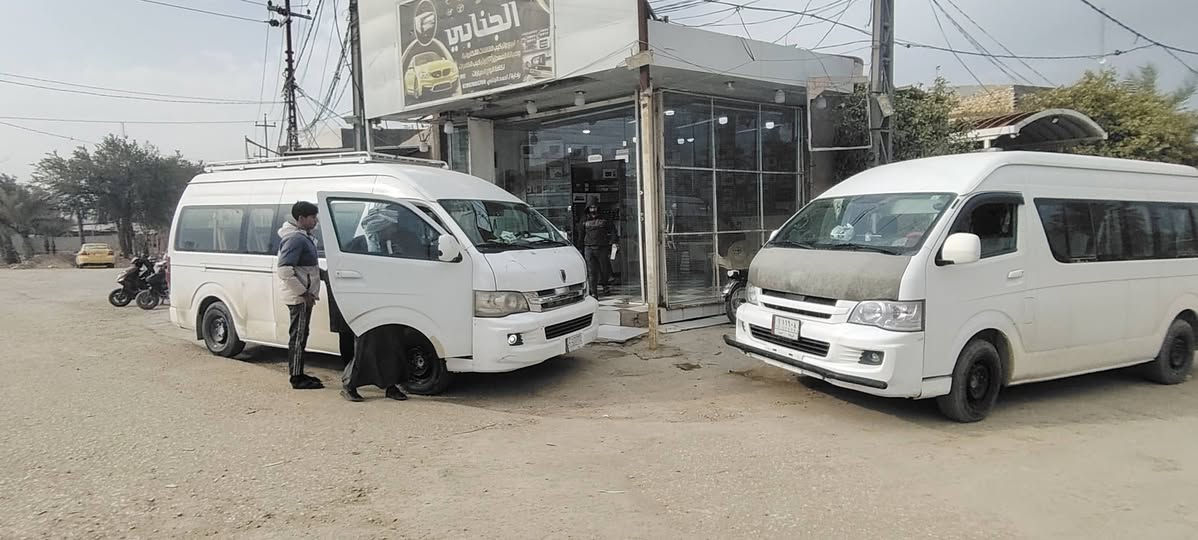 اللهم صل على محمد وال محمد
من عمل اليوم 2026/1/23    مركز الجنابي للشاسات والكامرات لكافة انواع السيارات  #وبسعرمناسب     واهلا وسهلا بكم العنوان نجف مناذرة ابو صخير  ع شارع العام قرب مطعم الساقي    يم مركز الشرطة المناذرة  :   عمود (٦)   ***********  #للشاشات #الكامرات #وصيانة (CD) #مسجل
