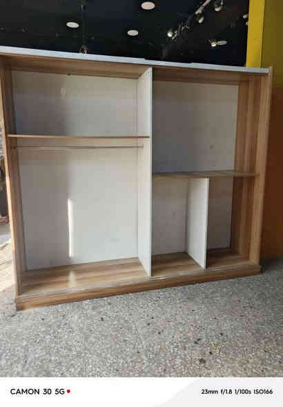 غرفه نوم تركي...نظاافه فوول
السعر 400 مع الشد والنقل..مكانه بغداد
الحجز ع واتساب فقط ***********
