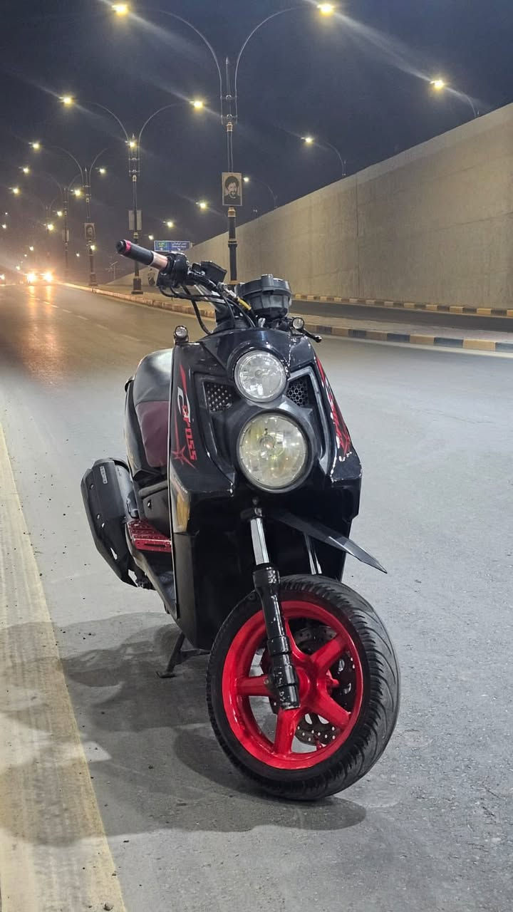 سلام عليكم سكنس جبلي موديل 2013 الدراجه نضيفه وبيه تزويد خارجي وكلجات رياضي الدراجه كامله مكمله الشراي يجي خاص لو علا هاذ الرقم ***********
