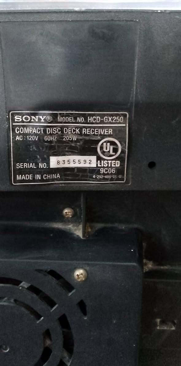 جهاز سوني بدون سماعات فقط جهاز ابيع فحم الي يفيده يخلي سعر وبل عافيه عليك


**إذا كنت صاحب هذا الإعلان وتريد حذفه لأي سبب، رجاءا أرسل رسالة إلى الدعم الفني**