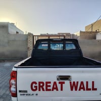 كريت ويل • ٢٠٢١ • مكفولة